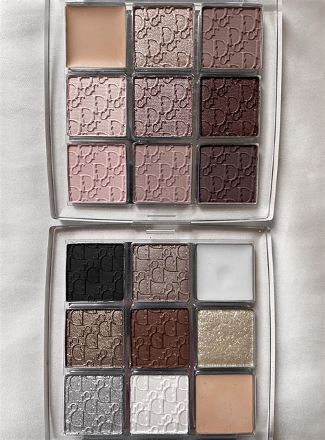 palette miss dior|dior backstage palette.